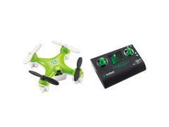 2.4G 4 Channels 6 Axis RC Mini Drone with LED Lights