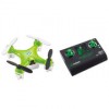2.4G 4 Channels 6 Axis RC Mini Drone with LED Lights