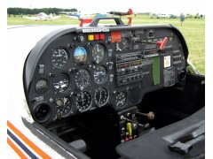 Instrument Rating