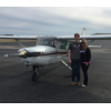 Commercial Pilot Certification
