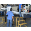 aircraft manufacture