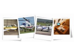 venda de aeronaves