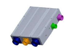Secondary Power Distribution Assy (SPDA)