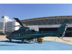 2004 AGUSTA A109E POWER