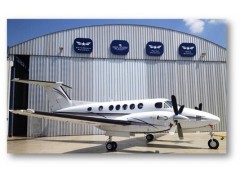 1978 BEECHCRAFT KING AIR 200