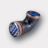 Exhaust Duct for APU  (Auxiliary Power Unit)