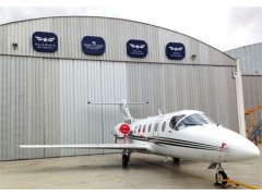 1997 BEECHCRAFT BEECHJET 400A