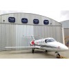 1997 BEECHCRAFT BEECHJET 400A