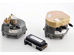 Cabin Pressure Control Systems