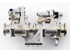 Pneumatic Valves