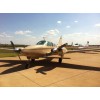 BEECHCRAFT BARON - B58