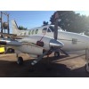 BEECHCRAFT KING AIR - C90