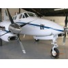 BEECHCRAFT KING AIR - C90A