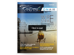 ABRAPHE ON AIR