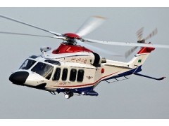 Notícias do Fabricante: Boletim da Agusta Westland para o AW139