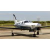 Aeronave em VTI, todas tarefas em dia!