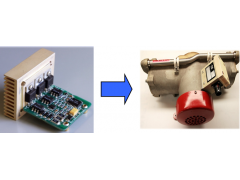 Motor Controllers