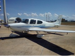 2005 Cirrus SR22 sale