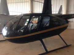 1997 Robinson R44 Astro sale