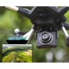 Radio Control Quadcopter with 5.0MP HD Camera Blue and Black Color DroneNew