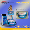 Zhuoyuan New Technology 360 vision 9D VR Standing Up Virtual Reality 9D VR Simulator