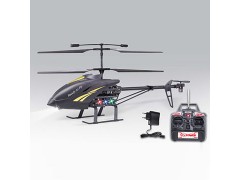 3.5 Channel Alloy Remote Control HelicopterNew
