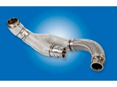 High Pressure Ducting