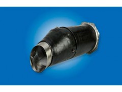 Inlet and Exhaust Ducts