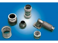 Flexible Joints