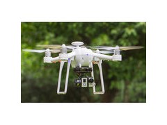 2.4GHz 7CH RTF Drone with 2 Axis Brushless Gimbal/GPS