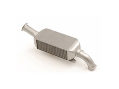 Cessna Mustang Precooler