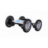 2.4GHz/Wi-Fi 4CH Fly/Car Rolling Drones with Two Modes/2.0MP Camera Real Time Transfer