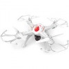 Big size RC drone with Wi-Fi FPV/3D flip/50x50x18cm