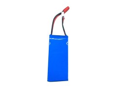 3.7V 1550mAh high rate 15C lithium polymer drone batteriesNew