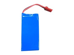 3.7V 950mAh high rate 30C lithium polymer drone batteriesNew