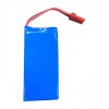 3.7V 950mAh high rate 30C lithium polymer drone batteriesNew