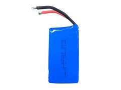 3.7V 1960mAh high rate 15C lithium polymer drone batteriesNew