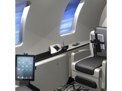 Cabin Systems Interiors