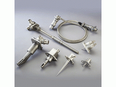 Engine and Space Sensors Sensors & Integrated Systems