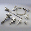 Engine and Space Sensors Sensors & Integrated Systems