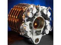 Electric Braking System  Wheels & Brakes