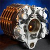 Electric Braking System  Wheels & Brakes