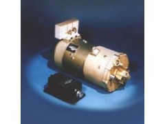 Electric Power Generation – Military Ground Vehicles Space Systems