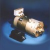 Electric Power Generation – Military Ground Vehicles Space Systems