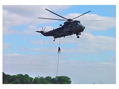 ABSEIL EQUIPMENT