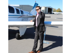 Aircraft Charter