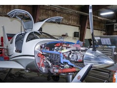 Aircraft Maintenance