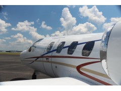 Aircraft Sales