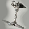 Ram Air Turbine