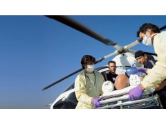 SAFE AND QUICK TRAVEL FOR PATIENTS